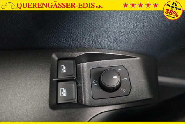 Seat Ibiza 1.0 TSI 70 kW Style Style, Facelift, ACC, Kamera, 5-J Garantie 