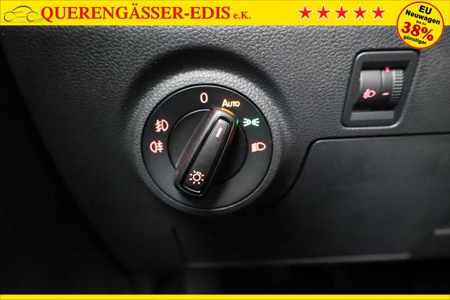 Seat Ibiza 1.0 TSI 70 kW Style Style, Facelift, ACC, Kamera, 5-J Garantie 