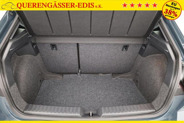 Seat Ibiza 1.0 TSI 70 kW Style Style, Facelift, ACC, Kamera, 5-J Garantie 