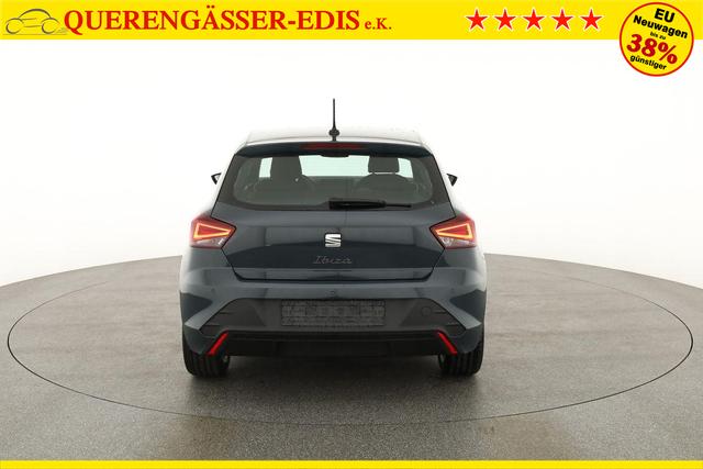 Seat Ibiza 1.0 TSI 70 kW Style Style, Facelift, ACC, Kamera, 5-J Garantie 