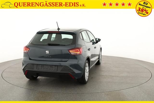 Seat Ibiza 1.0 TSI 70 kW Style Style, Facelift, ACC, Kamera, 5-J Garantie 