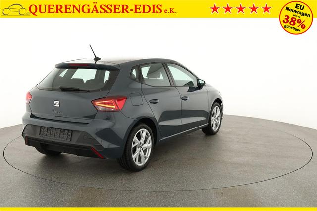 Seat Ibiza 1.0 TSI 70 kW Style Style, Facelift, ACC, Kamera, 5-J Garantie 