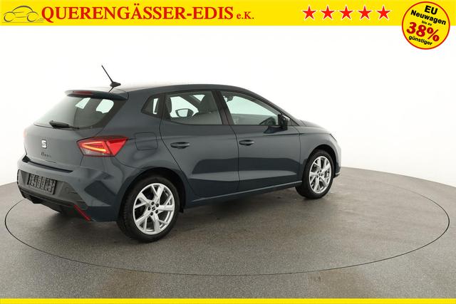 Seat Ibiza 1.0 TSI 70 kW Style Style, Facelift, ACC, Kamera, 5-J Garantie 