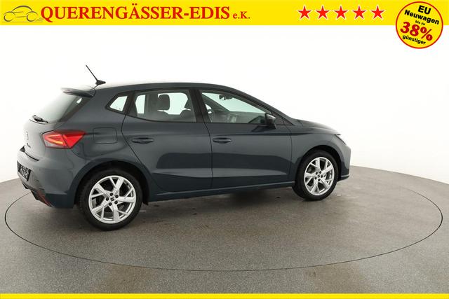 Seat Ibiza 1.0 TSI 70 kW Style Style, Facelift, ACC, Kamera, 5-J Garantie 