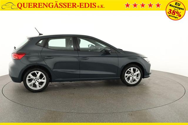 Seat Ibiza 1.0 TSI 70 kW Style Style, Facelift, ACC, Kamera, 5-J Garantie 
