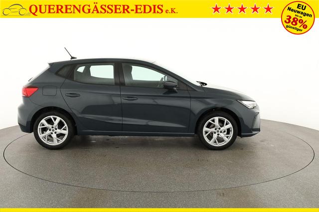 Seat Ibiza 1.0 TSI 70 kW Style Style, Facelift, ACC, Kamera, 5-J Garantie 