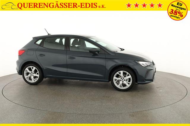 Seat Ibiza 1.0 TSI 70 kW Style Style, Facelift, ACC, Kamera, 5-J Garantie 