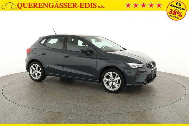 Seat Ibiza 1.0 TSI 70 kW Style Style, Facelift, ACC, Kamera, 5-J Garantie 