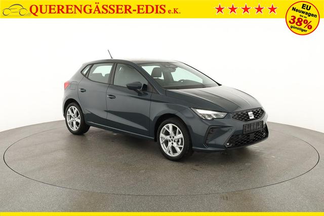Seat Ibiza 1.0 TSI 70 kW Style Style, Facelift, ACC, Kamera, 5-J Garantie 