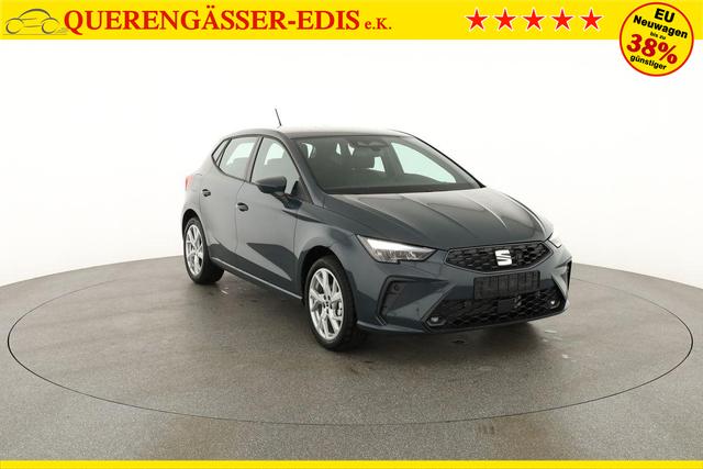 Seat Ibiza 1.0 TSI 70 kW Style Style, Facelift, ACC, Kamera, 5-J Garantie 