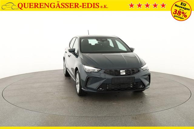 Seat Ibiza 1.0 TSI 70 kW Style Style, Facelift, ACC, Kamera, 5-J Garantie 