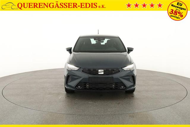 Seat Ibiza 1.0 TSI 70 kW Style Style, Facelift, ACC, Kamera, 5-J Garantie 