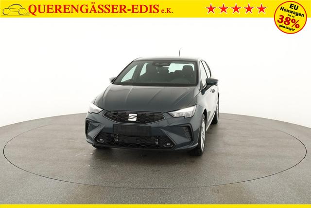 Seat Ibiza 1.0 TSI 70 kW Style Style, Facelift, ACC, Kamera, 5-J Garantie 