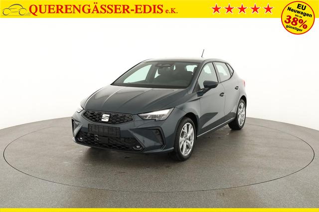 Seat Ibiza 1.0 TSI 70 kW Style Style, Facelift, ACC, Kamera, 5-J Garantie 