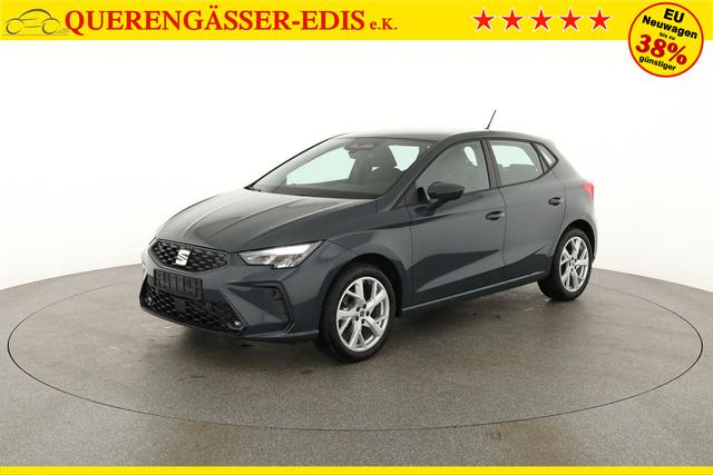 Seat Ibiza 1.0 TSI 70 kW Style Style, Facelift, ACC, Kamera, 5-J Garantie 