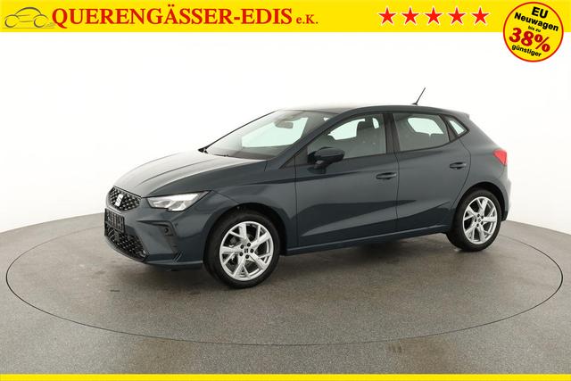 Seat Ibiza 1.0 TSI 70 kW Style Style, Facelift, ACC, Kamera, 5-J Garantie 