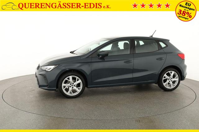 Seat Ibiza 1.0 TSI 70 kW Style Style, Facelift, ACC, Kamera, 5-J Garantie 