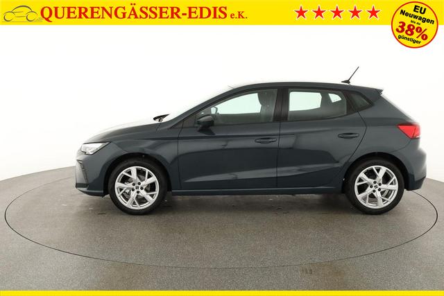 Seat Ibiza 1.0 TSI 70 kW Style Style, Facelift, ACC, Kamera, 5-J Garantie 