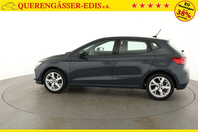 Seat Ibiza 1.0 TSI 70 kW Style Style, Facelift, ACC, Kamera, 5-J Garantie 