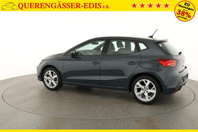 Seat Ibiza 1.0 TSI 70 kW Style Style, Facelift, ACC, Kamera, 5-J Garantie 