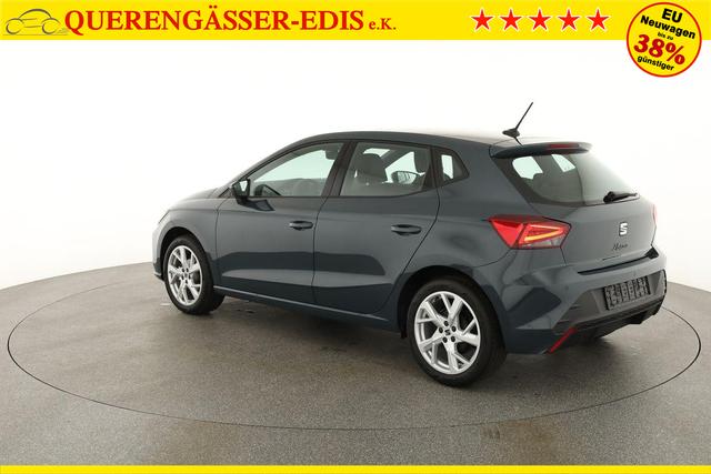 Seat Ibiza 1.0 TSI 70 kW Style Style, Facelift, ACC, Kamera, 5-J Garantie 