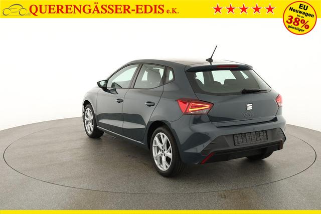 Seat Ibiza 1.0 TSI 70 kW Style Style, Facelift, ACC, Kamera, 5-J Garantie 