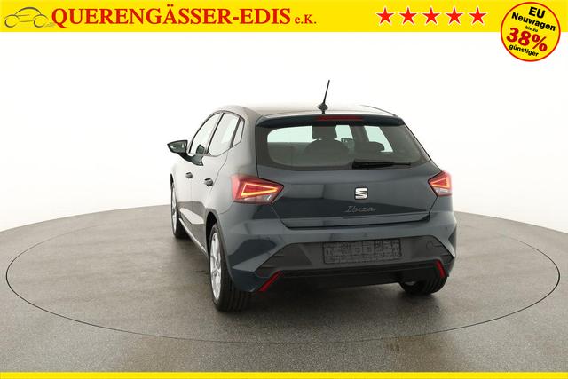 Seat Ibiza 1.0 TSI 70 kW Style Style, Facelift, ACC, Kamera, 5-J Garantie 