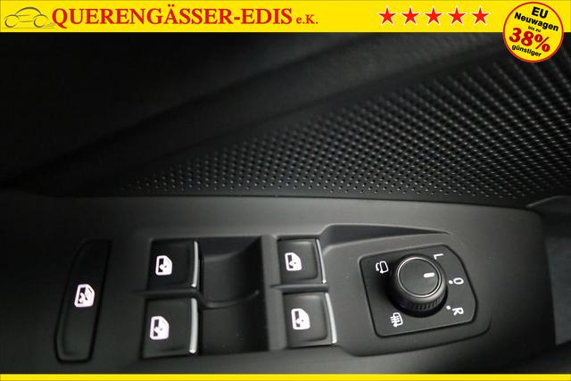 Volkswagen Passat Variant 2.0 TSI 150 kW R-Line DSG Black, Pano, AHK, Navi, IQ.Light, Side, Kamera, el. Klappe, 19-Zoll, 5 J.-Garantie 