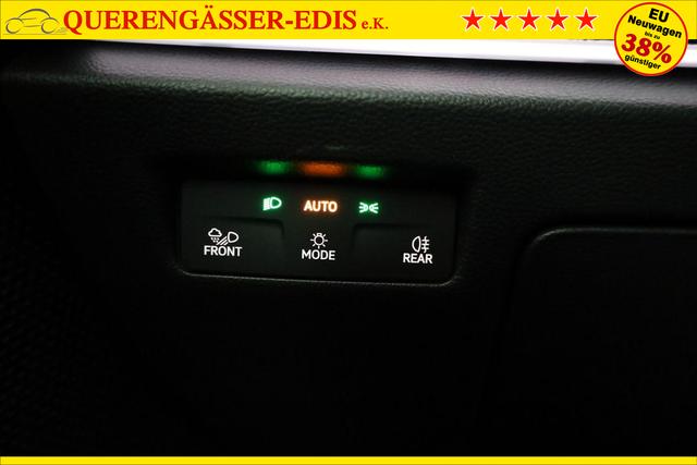 Volkswagen Passat Variant 2.0 TSI 150 kW R-Line DSG Black, Pano, AHK, Navi, IQ.Light, Side, Kamera, el. Klappe, 19-Zoll, 5 J.-Garantie 