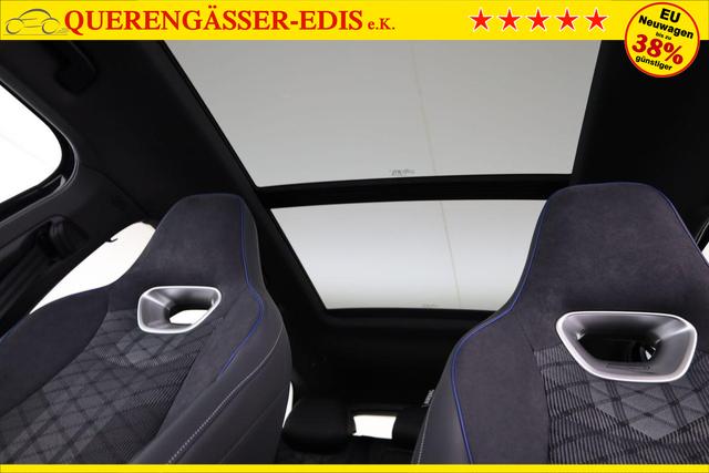 Volkswagen Passat Variant 2.0 TSI 150 kW R-Line DSG Black, Pano, AHK, Navi, IQ.Light, Side, Kamera, el. Klappe, 19-Zoll, 5 J.-Garantie 