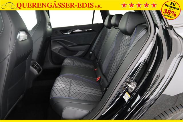 Volkswagen Passat Variant 2.0 TSI 150 kW R-Line DSG Black, Pano, AHK, Navi, IQ.Light, Side, Kamera, el. Klappe, 19-Zoll, 5 J.-Garantie 