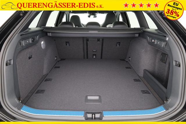 Volkswagen Passat Variant 2.0 TSI 150 kW R-Line DSG Black, Pano, AHK, Navi, IQ.Light, Side, Kamera, el. Klappe, 19-Zoll, 5 J.-Garantie 