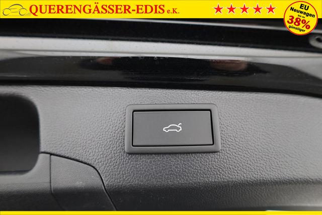 Volkswagen Passat Variant 2.0 TSI 150 kW R-Line DSG Black, Pano, AHK, Navi, IQ.Light, Side, Kamera, el. Klappe, 19-Zoll, 5 J.-Garantie 