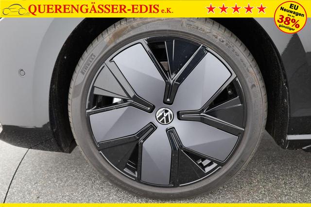 Volkswagen Passat Variant 2.0 TSI 150 kW R-Line DSG Black, Pano, AHK, Navi, IQ.Light, Side, Kamera, el. Klappe, 19-Zoll, 5 J.-Garantie 
