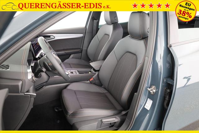 Cupra Formentor 1.5 eTSI 110 kW DSG, LED, el. Klappe, Kamera, ACC, 18-Zoll, sofort 