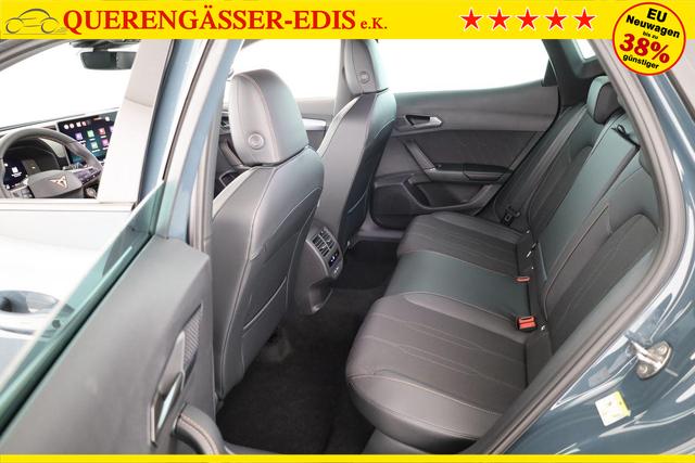 Cupra Formentor 1.5 eTSI 110 kW DSG, LED, el. Klappe, Kamera, ACC, 18-Zoll, sofort 