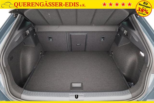 Cupra Formentor 1.5 eTSI 110 kW DSG, LED, el. Klappe, Kamera, ACC, 18-Zoll, sofort 