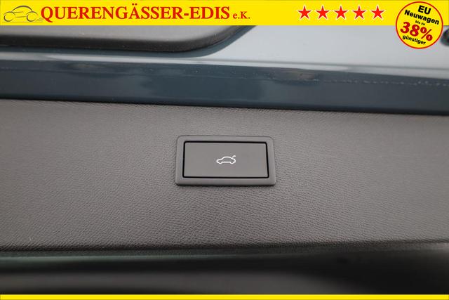 Cupra Formentor 1.5 eTSI 110 kW DSG, LED, el. Klappe, Kamera, ACC, 18-Zoll, sofort 