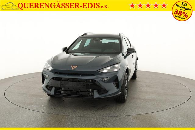 Cupra Formentor 1.5 eTSI 110 kW DSG, LED, el. Klappe, Kamera, ACC, 18-Zoll, sofort 