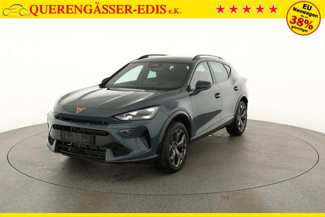 Cupra Formentor 1.5 eTSI 110 kW DSG, LED, el. Klappe, Kamera, ACC, 18-Zoll, sofort 