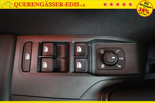 Cupra Formentor 1.5 eTSI 110 kW DSG, LED, el. Klappe, Kamera, ACC, 18-Zoll, sofort 