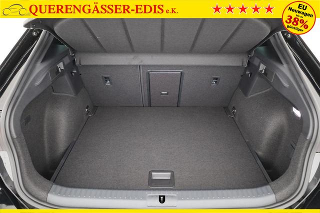 Cupra Formentor 1.5 eTSI 110 kW DSG, LED, el. Klappe, Kamera, ACC, 18-Zoll, sofort 