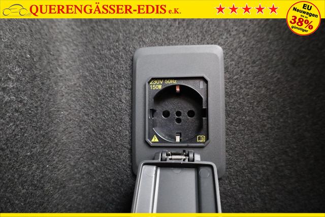 Cupra Formentor 1.5 eTSI 110 kW DSG, LED, el. Klappe, Kamera, ACC, 18-Zoll, sofort 