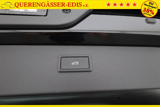 Cupra Formentor 1.5 eTSI 110 kW DSG, LED, el. Klappe, Kamera, ACC, 18-Zoll, sofort 