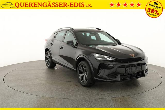 Cupra Formentor 1.5 eTSI 110 kW DSG, LED, el. Klappe, Kamera, ACC, 18-Zoll, sofort 
