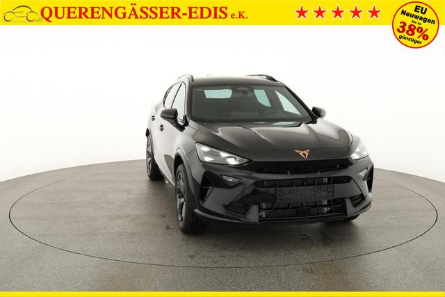 Cupra Formentor 1.5 eTSI 110 kW DSG, LED, el. Klappe, Kamera, ACC, 18-Zoll, sofort 