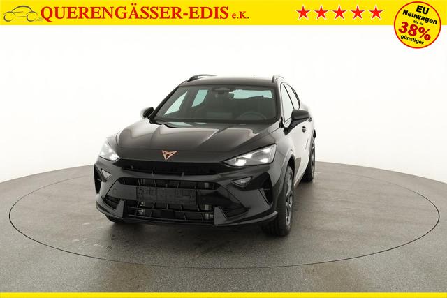 Cupra Formentor 1.5 eTSI 110 kW DSG, LED, el. Klappe, Kamera, ACC, 18-Zoll, sofort 