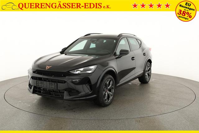 Cupra Formentor 1.5 eTSI 110 kW DSG, LED, el. Klappe, Kamera, ACC, 18-Zoll, sofort 