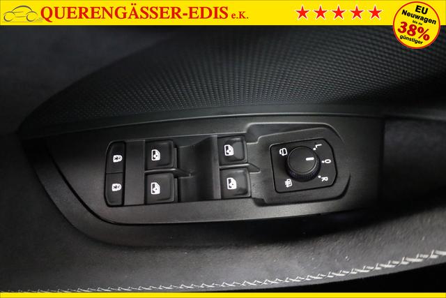 Skoda Kodiaq 2.0 TDI 142 kW 4x4 Sportline DSG Sportline, AHK, Navi, Matrix, Canton, Side, FS-beheizbar, el-Klappe, Kamera, 19-Zoll, 5 J.-Garantie 