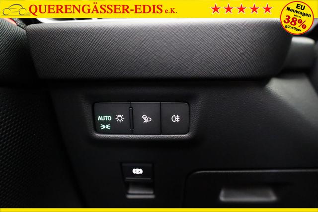 Skoda Kodiaq 2.0 TDI 142 kW 4x4 Sportline DSG Sportline, AHK, Navi, Matrix, Canton, Side, FS-beheizbar, el-Klappe, Kamera, 19-Zoll, 5 J.-Garantie 